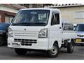 2021 Suzuki Carry Truck