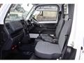 2021 Suzuki Carry Truck