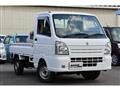 2021 Suzuki Carry Truck
