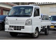 2021 Suzuki Carry Truck