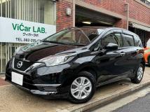 2019 Nissan Note