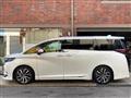 2025 Toyota Alphard G