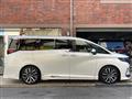 2025 Toyota Alphard G