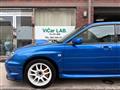 2004 Subaru Impreza Wrx