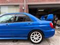 2004 Subaru Impreza Wrx