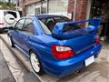 2004 Subaru Impreza Wrx