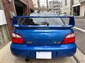 2004 Subaru Impreza Wrx