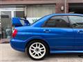 2004 Subaru Impreza Wrx