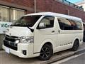 2022 Toyota Hiace Wagon