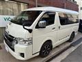 2022 Toyota Hiace Wagon