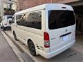 2022 Toyota Hiace Wagon