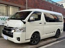 2022 Toyota Hiace Wagon
