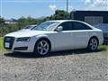 2012 Audi A8