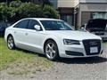 2012 Audi A8