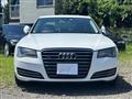 2012 Audi A8
