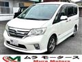 2009 Nissan Serena