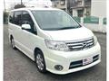2009 Nissan Serena