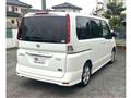 2009 Nissan Serena