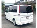 2009 Nissan Serena