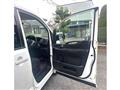 2009 Nissan Serena
