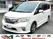 2009 Nissan Serena