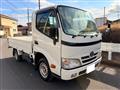 2010 Toyota Dyna Truck