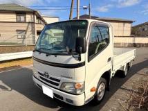 2010 Toyota Dyna Truck