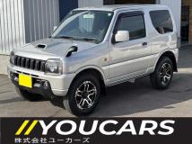 2009 Suzuki Jimny