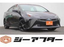 2021 Toyota Prius