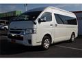 2024 Toyota Hiace Wagon