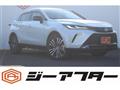 2023 Toyota Harrier