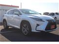 2015 Lexus RX