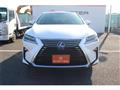 2015 Lexus RX