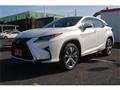 2015 Lexus RX