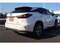 2015 Lexus RX