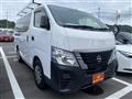 2022 Nissan Caravan Van