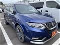 2019 Nissan X-Trail