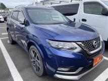 2019 Nissan X-Trail