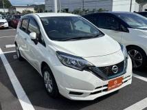 2020 Nissan Note