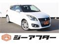 2015 Suzuki Swift