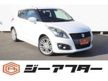 2015 Suzuki Swift
