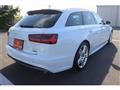 2016 Audi A6