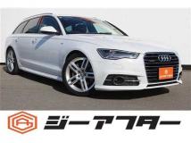 2016 Audi A6