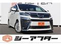 2018 Toyota Vellfire