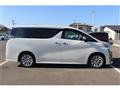 2018 Toyota Vellfire