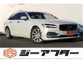 2018 Volvo V90