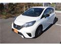 2018 Nissan Note
