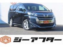 2020 Toyota Vellfire