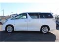 2012 Toyota Vellfire