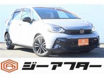 2023 Honda Fit